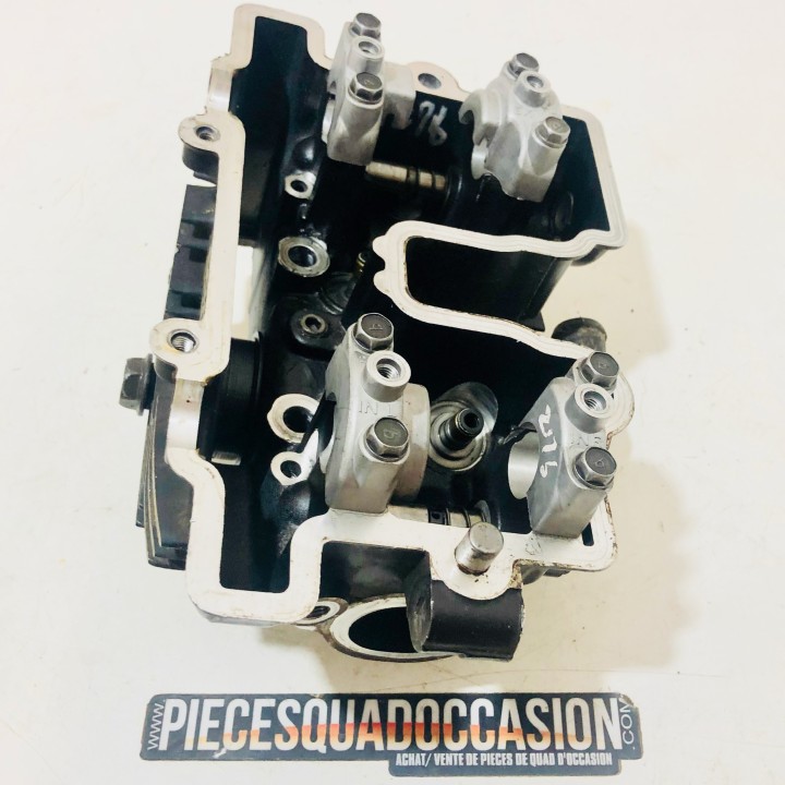 culasse quad 250 ksf kawasaki (nue)