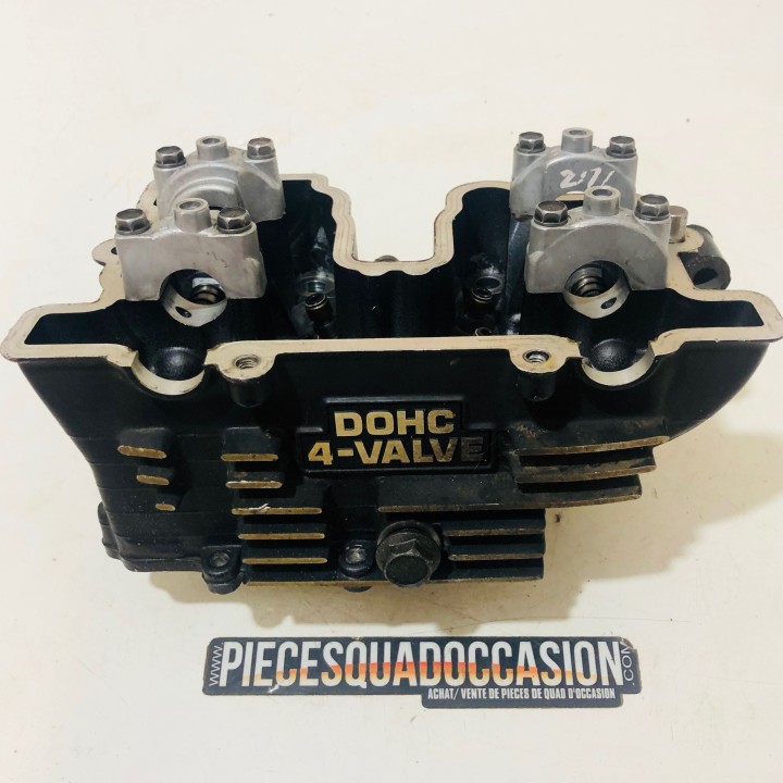 culasse quad 250 ksf kawasaki (nue)