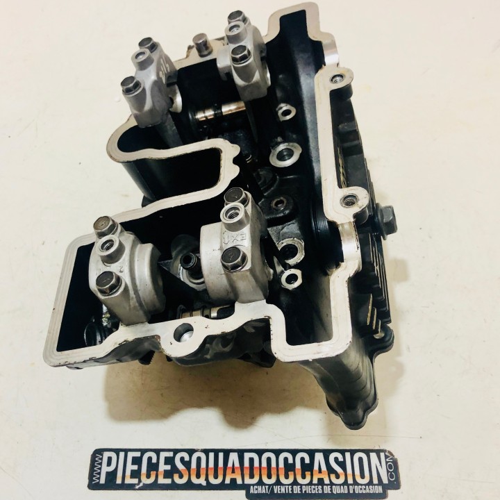 culasse quad 250 ksf kawasaki (nue)