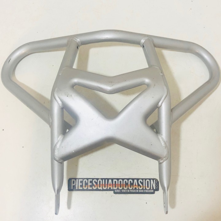 bumper quad 300 maxxer kymco