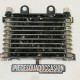 radiateur d'huile quad 600 grizzly yamaha