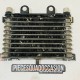 radiateur d'huile quad 600 grizzly yamaha