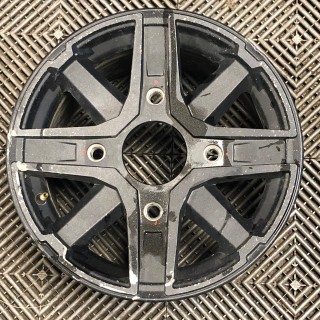 jante polaris ssv rzr polaris (14")