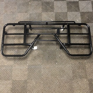 porte bagage arrière quad 500 blade tgb