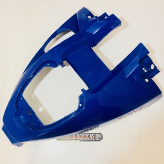 couvre réservoir quad 700 grizzly yamaha (bleu)