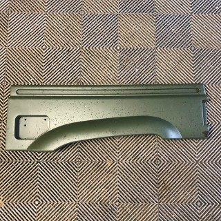 ridelle gauche ssv 400 jobber hytrack (vert)