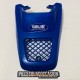 face avant d'origine quad 200 blaster yamaha (bleu)