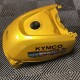 couvre reservoir quad 500 mxu kymco (or)