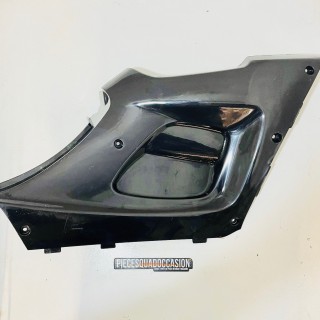 cache lateral droit quad 325 et 425  blade tgb (noir)