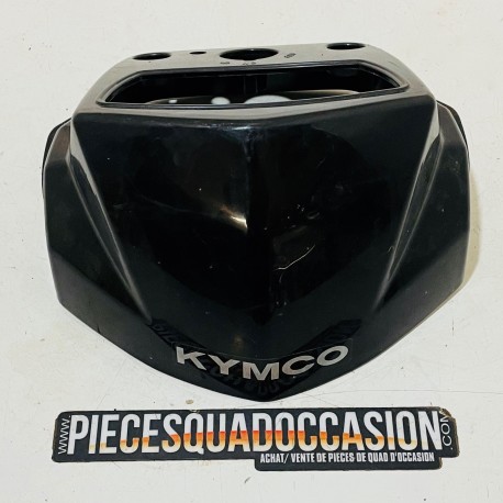 protection de guidon quad 50 mxu kymco