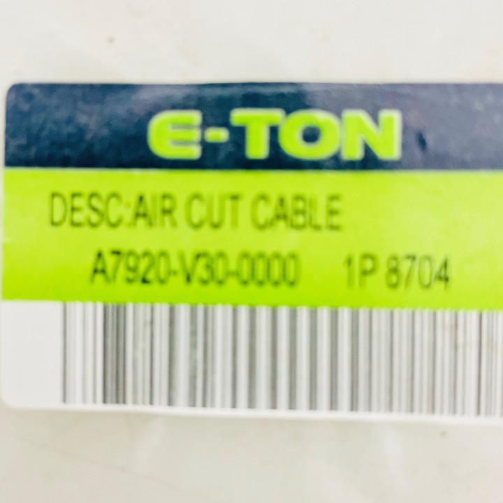 câble de starter quad 150 yukon/challenger/viper e-ton