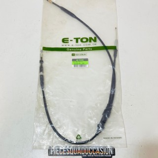 câble de gâchette quad 50/70/90  viper e-ton