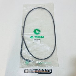 câble de frein avant quad 150 yukon e-ton (pédale)