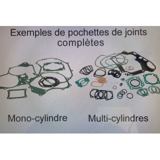 kit joint moteur complet pour 350 raptor yamaha (centauro)