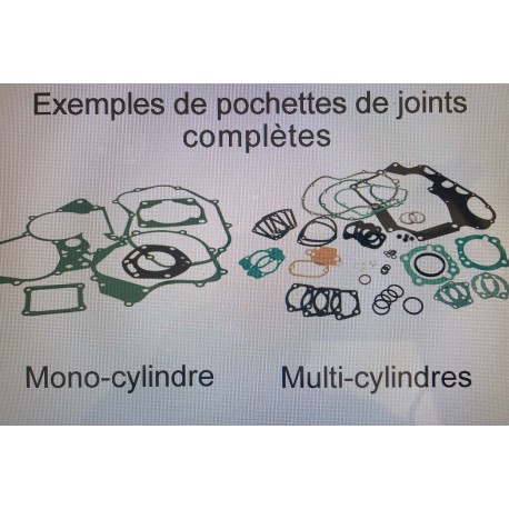 kit joint moteur complet pour 350 raptor yamaha (centauro)