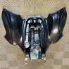 aile arrière quad 450 dinli (dl901) noir