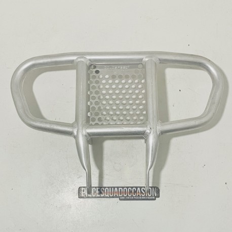 bumper quad 250 raptor yamaha (goldspeed)