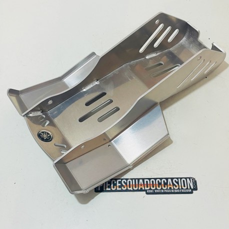 sabot aluminium quad 350 raptor yamaha