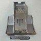 sabot aluminium quad 350 raptor yamaha