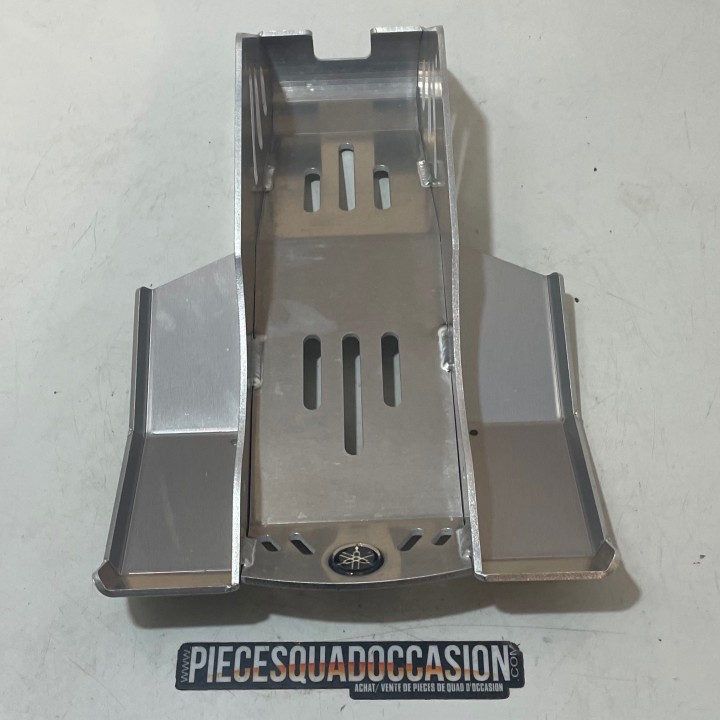 sabot aluminium quad 350 raptor yamaha