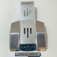 sabot aluminium quad 350 raptor yamaha