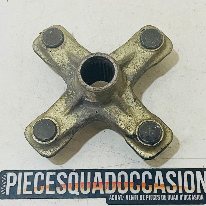 ETOILE DE ROUE  ARRIERE QUAD 250/350/450/660/700 YAMAHA