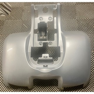 aile arrière quad 50 dxl tornado e-ton (argentè)