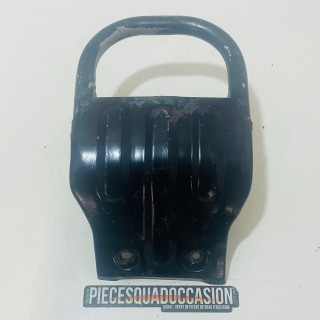 bumper quad 150/170 barossa (noir)