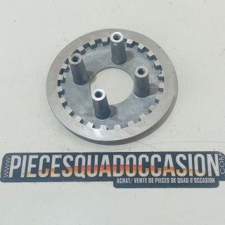 plateau d'embrayage quad 150/170 smc