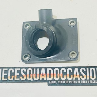 pipe admission quad 200 blaster yamaha