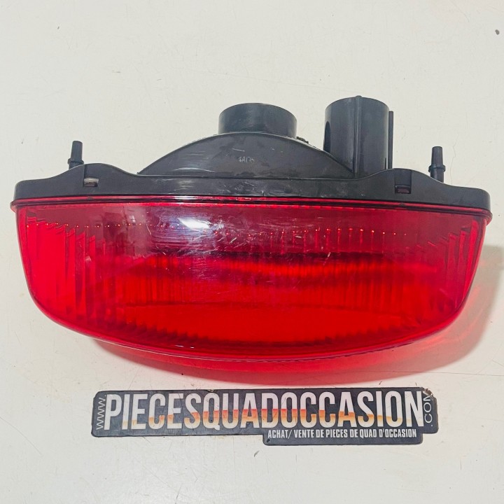 FEUX ARRIERE QUAD  250 LTZ ET OZARK /400 LTZ/KFX/DVX / 500 LTA
