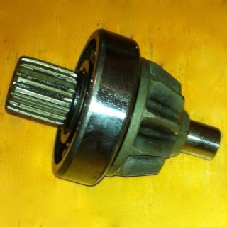 PIGNON DE DIFFÉRENTIEL ARRIERE QUAD 400 OUTLANDER CAN AM