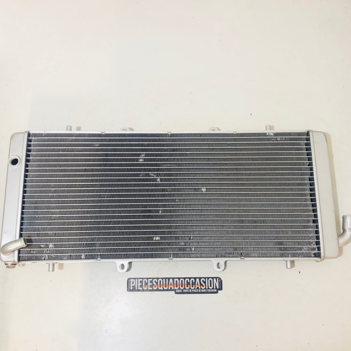 radiateur ssv RS8 h-sun