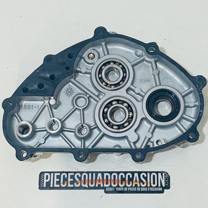 carter de boite de vitesse quad 250 et 300 e-ton et sym