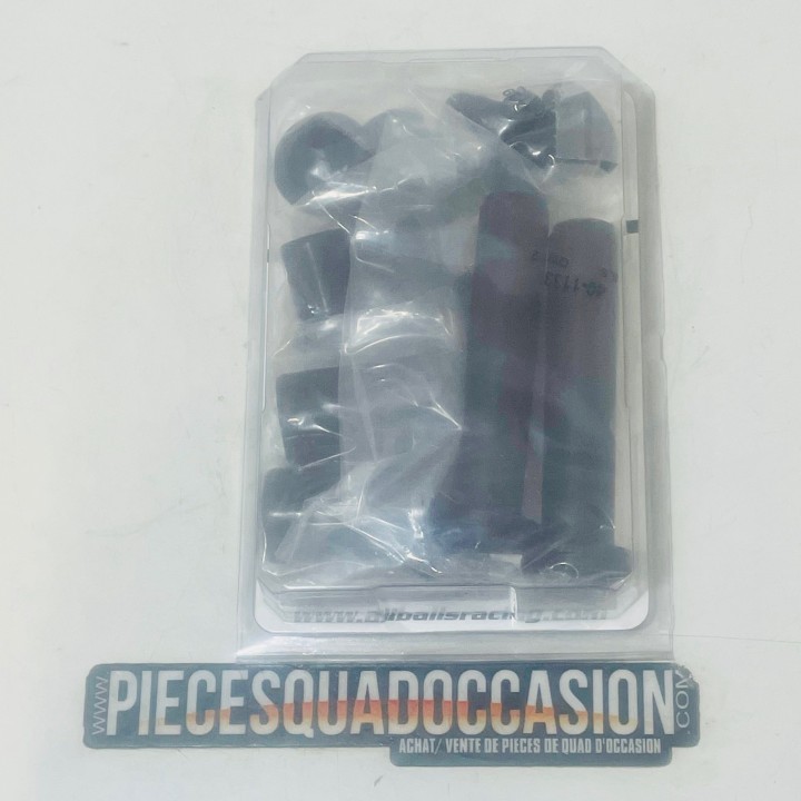 bague de suspension arrière quad sportman polaris