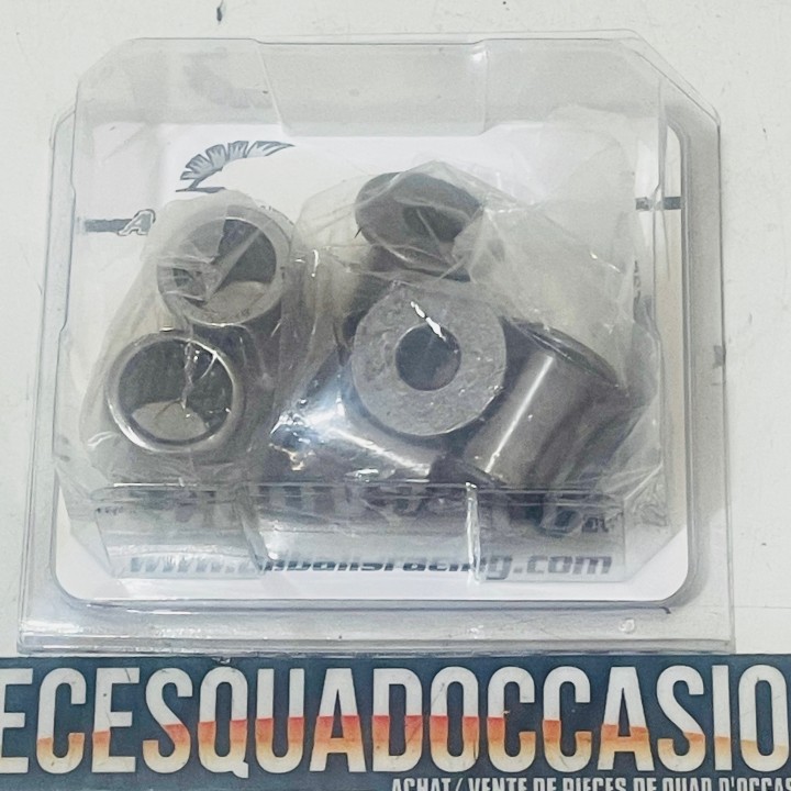 kit reconditionnement triangle superieur quad suzuki/kawasaki/artic cat  (all balls)