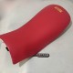 selle quad 50 tornado eton (rouge)