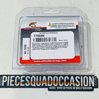 rotule de triangle 450/660/700 raptor et 550/700 grizzly yamaha  (all ball)