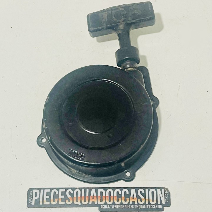 lanceur quad 400/425/460/500/550 target et 400/425/500 blade tgb