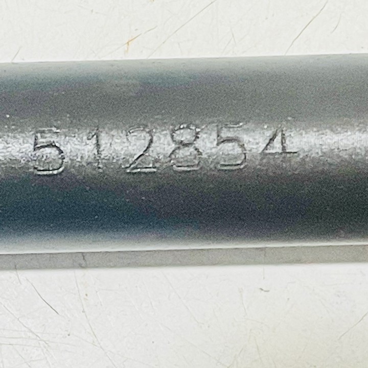 demi arbre arrière droit quad 500 target tgb