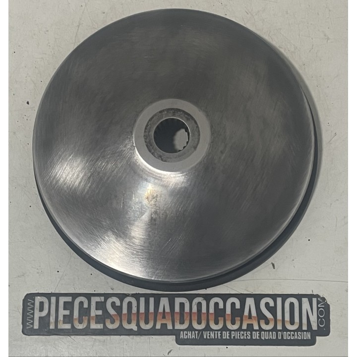 flasque de variateur quad 500 target tgb
