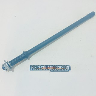 demi arbre arrière gauche quad 500 target tgb