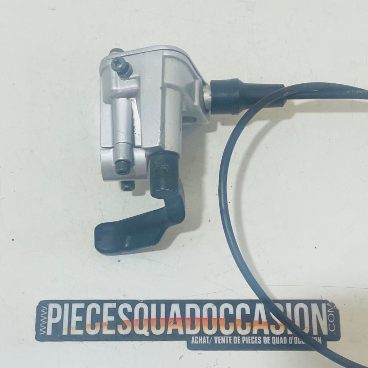 gâchette + câble de gaz quad 500/525 target tgb