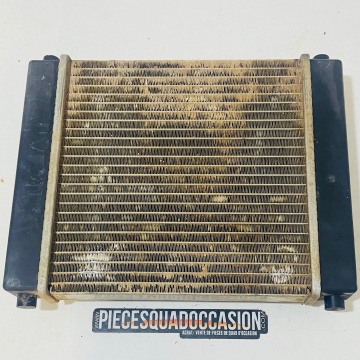 radiateur quad 500/525 target tgb