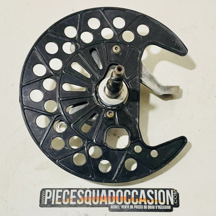 FUSÉE GAUCHE QUAD  525 IRS OUTLAW POLARIS