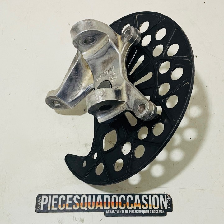 FUSÉE GAUCHE QUAD  525 IRS OUTLAW POLARIS