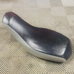 selle quad 270 dinli (noir/gris)