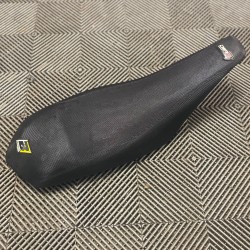 selle quad 450 yfz (black bird)