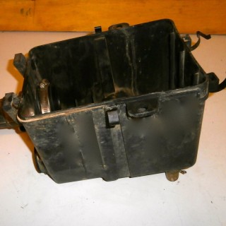 BOITE A AIR QUAD 300 MAXXER ET MXU KYMCO