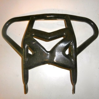 BUMPER QUAD 300 MAXXER KYMCO